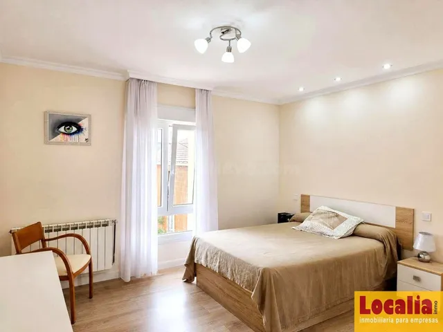 Casa familiar reformada con jardín en Miengo — 52