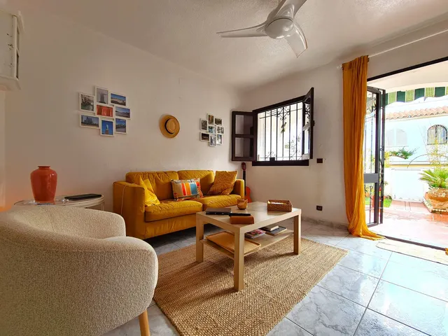 Adosado 2 habitaciones 70m² en venta - Costa del Sol — 23