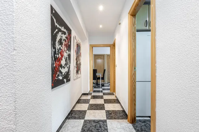 Piso 2 habitaciones 67m² en venta - Cerrillo de maracena — 26