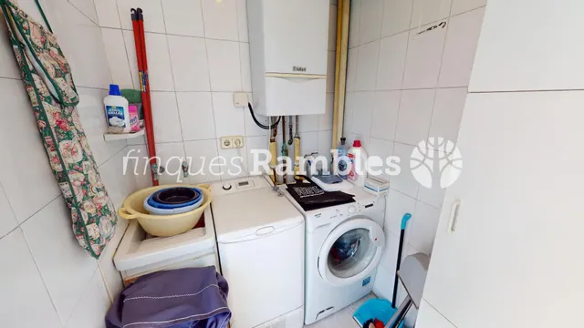 Casa àmplia en una ubicació privilegiada de Set Camins — 14