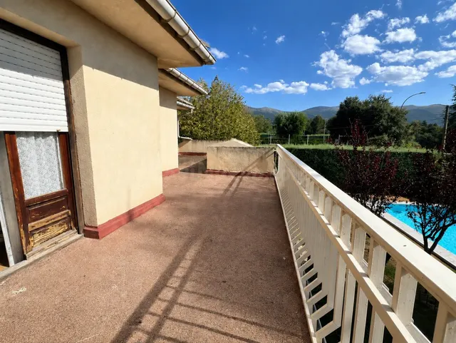 Casa-Chalet en Venta en Navas De Riofrio Segovia — 15