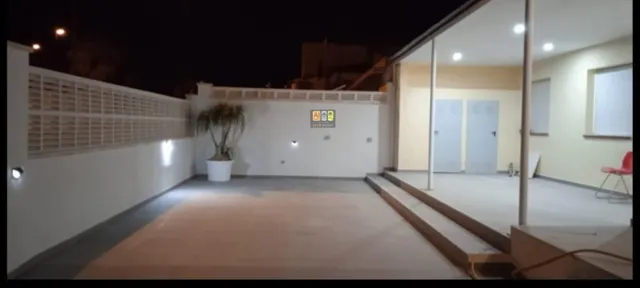 CHALET ADOSADO EN LA NUCÍA (BELLO HORIZONTE) — 24