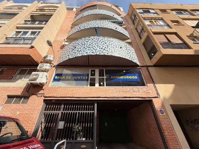 Garaje 26m² en venta - Estacion de autobuses — 19