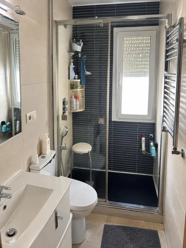 Piso 3 habitaciones 74m² en venta - Prosperidad — 10