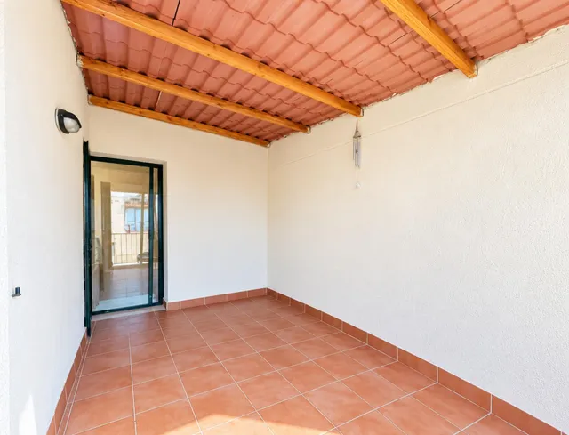 DÚPLEX CON ENCANTO Y GRAN POTENCIAL EN BINISSALEM — 16