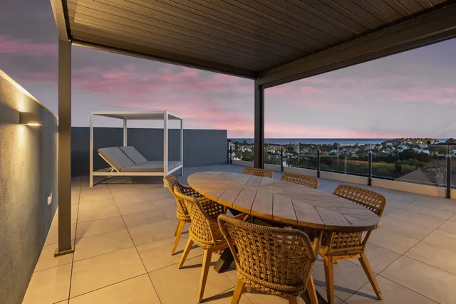Ático 3 habitaciones 91m² en venta - Costa Del Sol — 29
