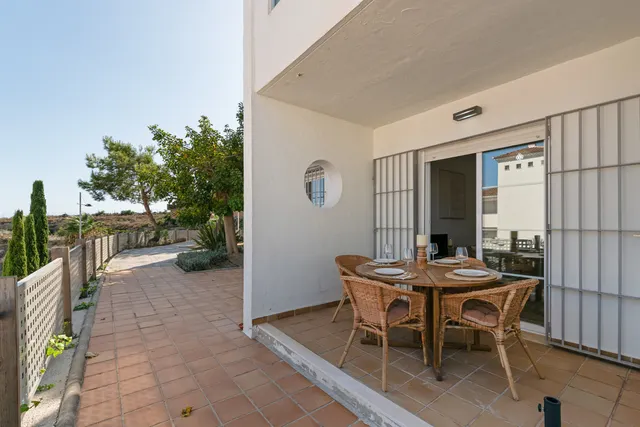 Apartamento 2 habitaciones 81m² en venta - Costa del Sol — 23