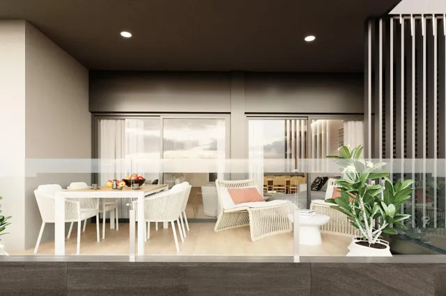 OBRA NUEVA EN CALLE VICENTE BLASCO IBAÑEZ, ELCHE — 11