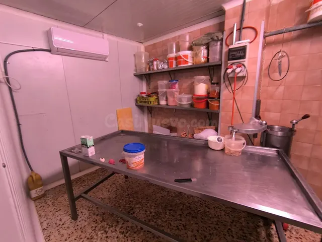 Local comercial 6 habitaciones 250m² en venta - Ayuntamiento — 4
