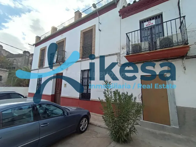 Casa adosada en Peñaflor - Sevilla - foto 2
