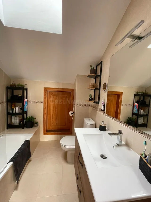 Ático 2 habitaciones 73m² en venta - Centro - foto 5