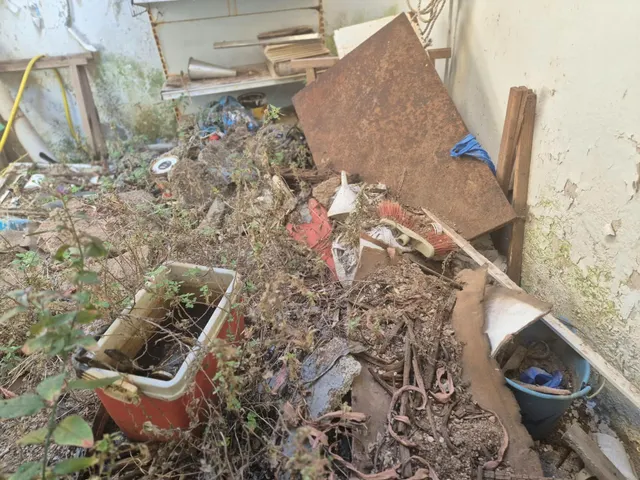 Casa de pueblo a reformar — 11