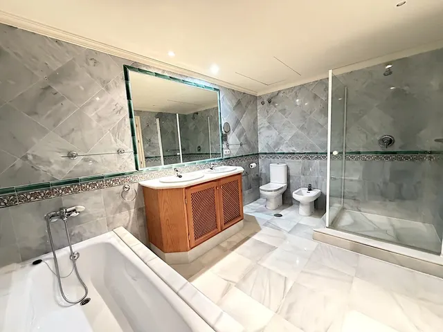 Apartamento 2 habitaciones 140m² en venta - Costa del Sol — 8