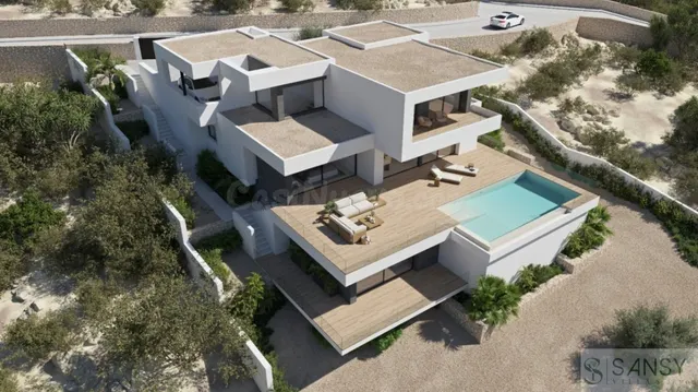 Casa-Chalet en Venta en Alicante Alicante — 3
