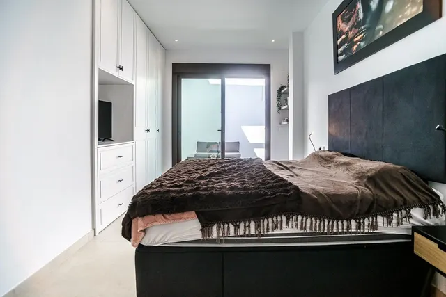 Villa 4 habitaciones 203m² en venta - Pueblo 5 — 23