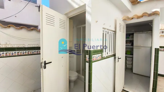 Planta baja con amplia terraza y a 300 metros de la playa de bahía en mazarrón – ref. 261 — 27