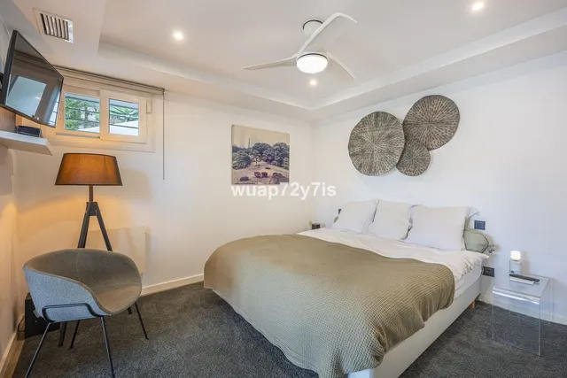 Chalet 4 habitaciones 224m² en venta - Marbella — 30