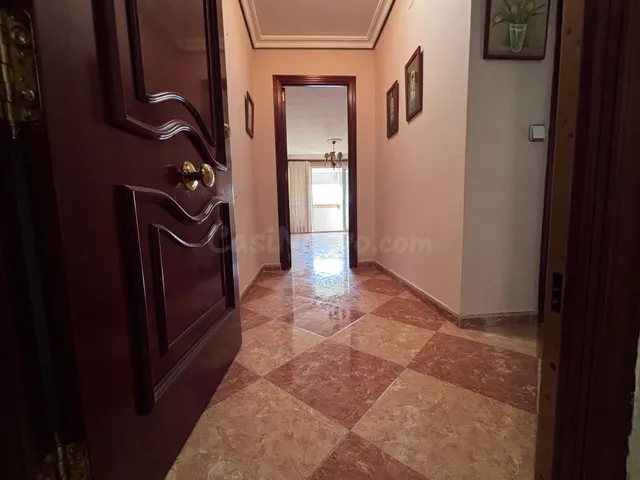 Se vende estupendo piso en santa aurelia — 4