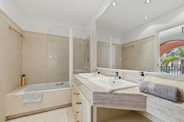 Adosado 3 habitaciones 207m² en venta - Marbella — 17