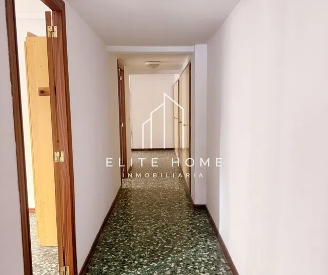 AMPLIO ENTRESUELO EXTERIOR  IDEAL PARA VIVIENDA EN PLENO CENTRO DE CASTELLÓN — 6