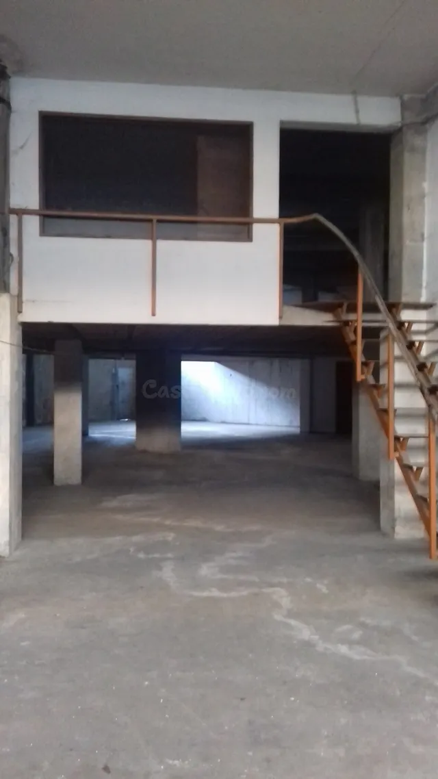 LOCAL COMERCIAL DE 430 M2 EN PONTEPEDRIÑA - foto 5