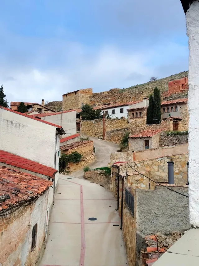 Casa en venta en Bijuesca. Comarca de Calatayud. Zaragoza — 30