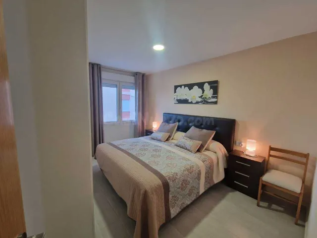 Apartamento 3 habitaciones 93m² en venta - Centro — 5
