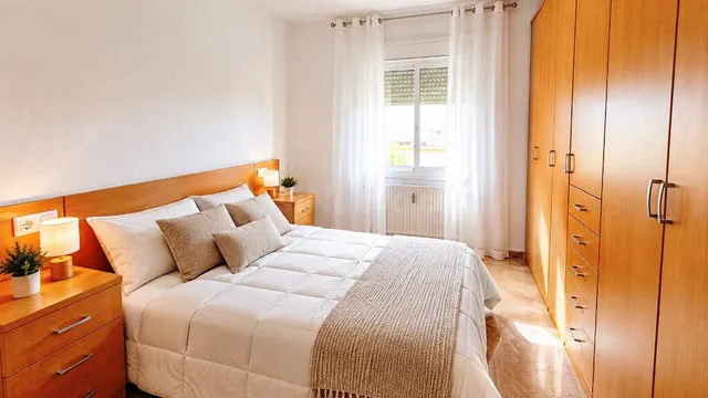 Piso 3 habitaciones 95m² en venta - Centre — 2