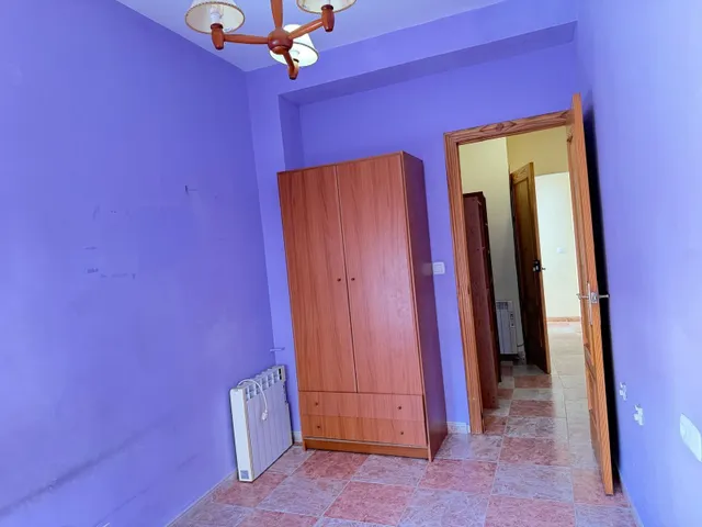 Amplio y acogedor piso en Archidona, Andalucía – Ideal para entrar a vivir — 11