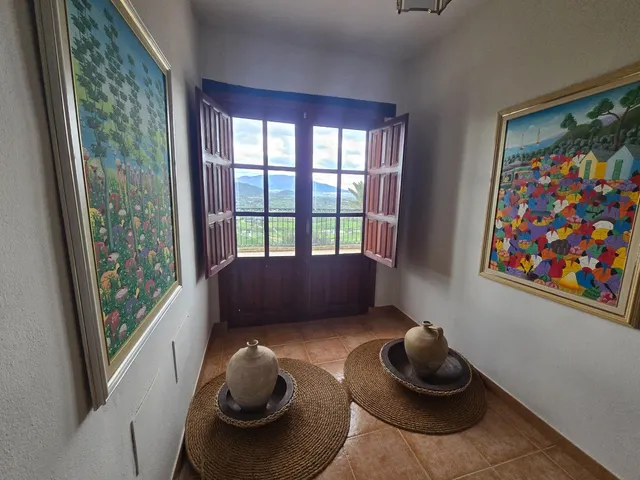 Finca rústica 5 habitaciones 253m² en venta - Estación — 14
