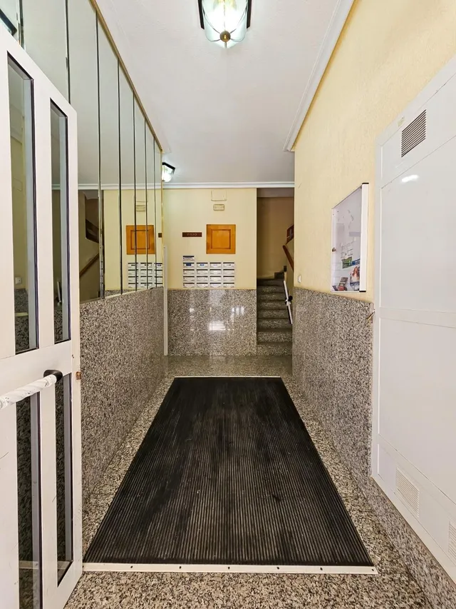 Piso reformado cerca de la Playa de los Náufragos — 16