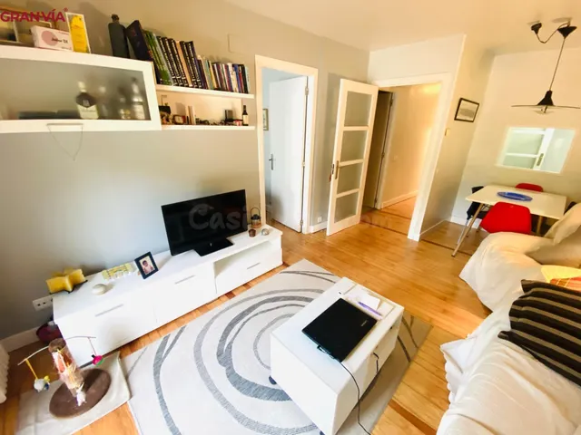 Bonito apartamento en el Casco Antiguo - foto 3