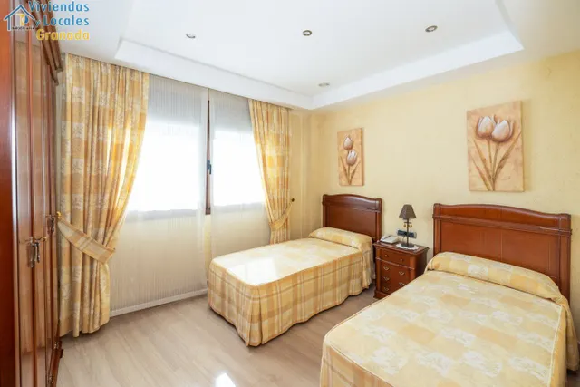 A la venta Chalet de lujo en Granada — 21