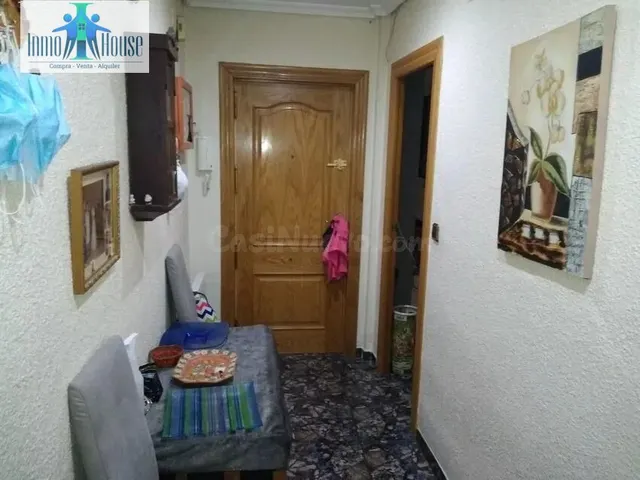 PISO EN VENTA ZONA SAN PABLO - foto 2