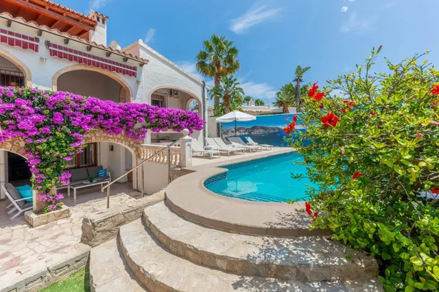 Villa de Lujo 7 habitaciones 183m² en venta - El Portet - foto 2