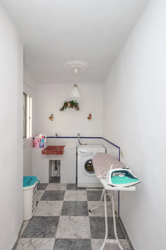 Adosado 4 habitaciones 188m² en venta - South of spain — 24