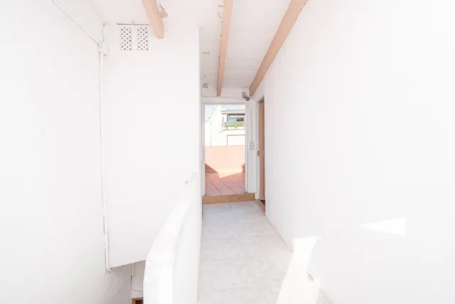 CHALET ADOSADO EN PORTIXOL/MOLINAR — 34