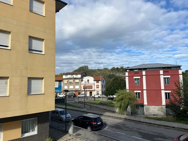 PISO EN VENTA UNQUERA DE 71 m2 CANTABRIA — 30