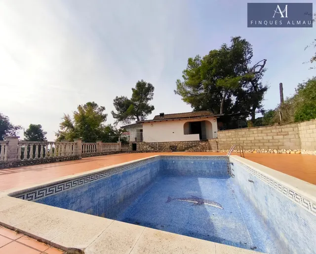 Casa en venta en la Font del bosc (Mediona) — 40