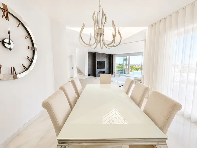 Chalet 4 habitaciones 350m² en venta - El Madroñal — 8