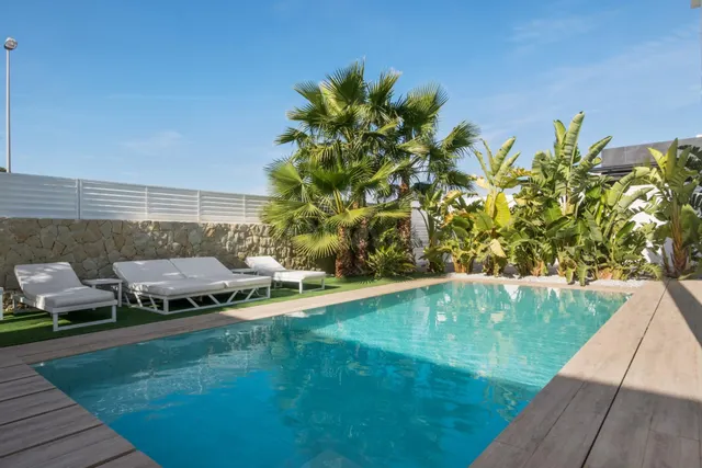 Exclusiva villa de lujo en San Fulgencio, Alicante. - foto 3