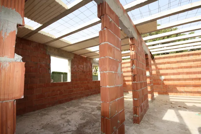 ESTUPENDA PARCELA EN LA GUAREÑA - foto 5