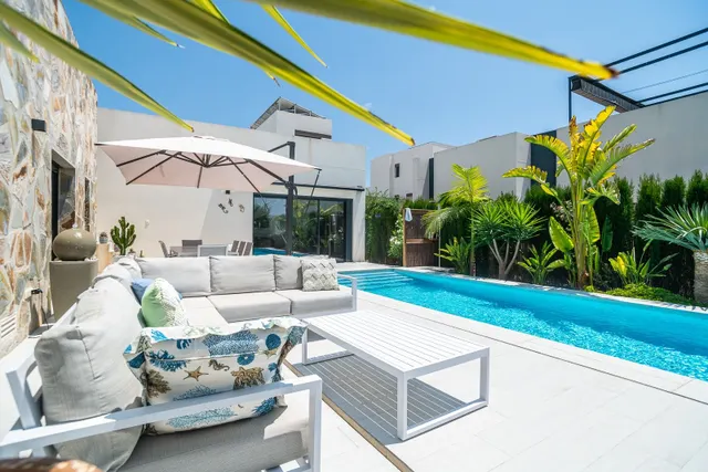 Villa de lujo 3 dormitorios 120m² en Algorfa - Ideal inversión — 26