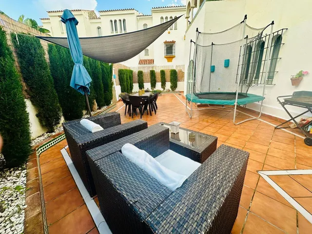 Adosado 4 habitaciones 230m² en venta - Costa del Sol - foto 4
