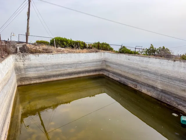 Dos casas independientes en una misma finca en La Medida- Güimar — 26