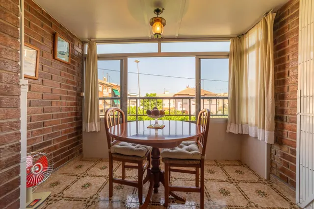 Piso 3 habitaciones 89m² en venta - Centro - foto 3