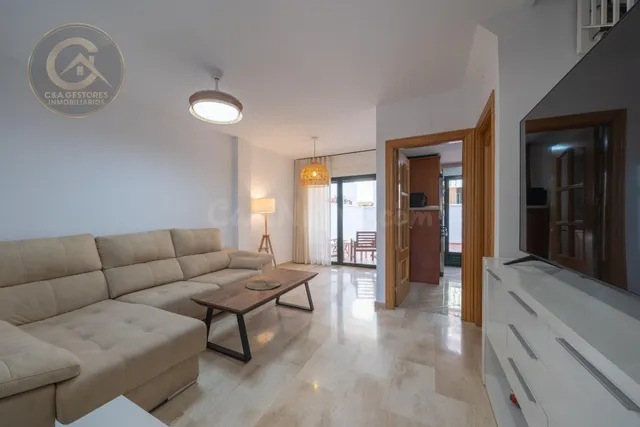 UN NUEVO HOGAR EN OGÍJARES: ESPACIO PARA VIVIR, DISFRUTAR Y 