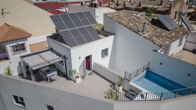 Adosado 3 habitaciones 336m² en venta - Marbella — 31