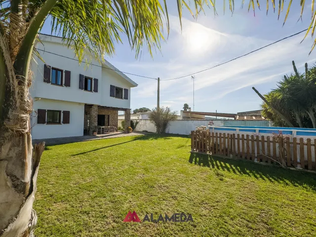 CHALET URBANO EN PEDANÍA DE VEJER (NAVEROS) — 21