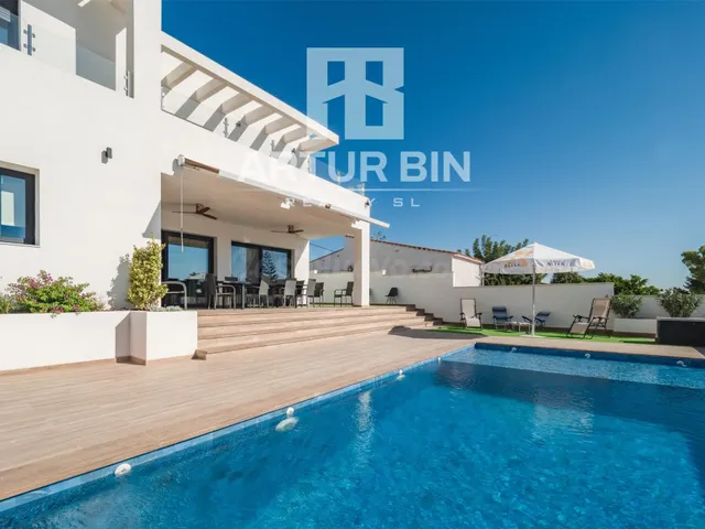 Villa 4 habitaciones 220m² en venta - Valencia - foto 2